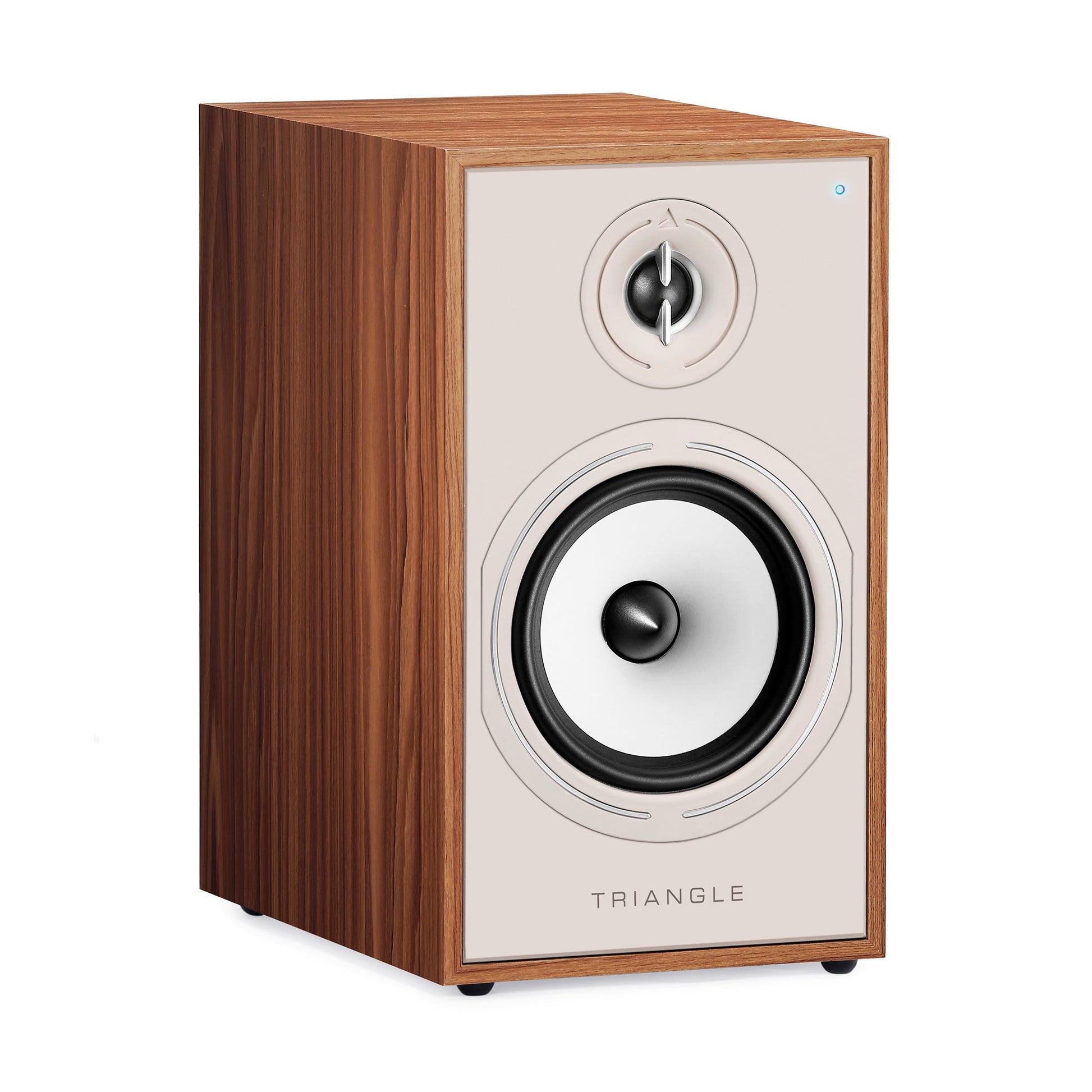 TRIANGLE HI-FI - BR03 CONNECT - Nove Boje Zvuka