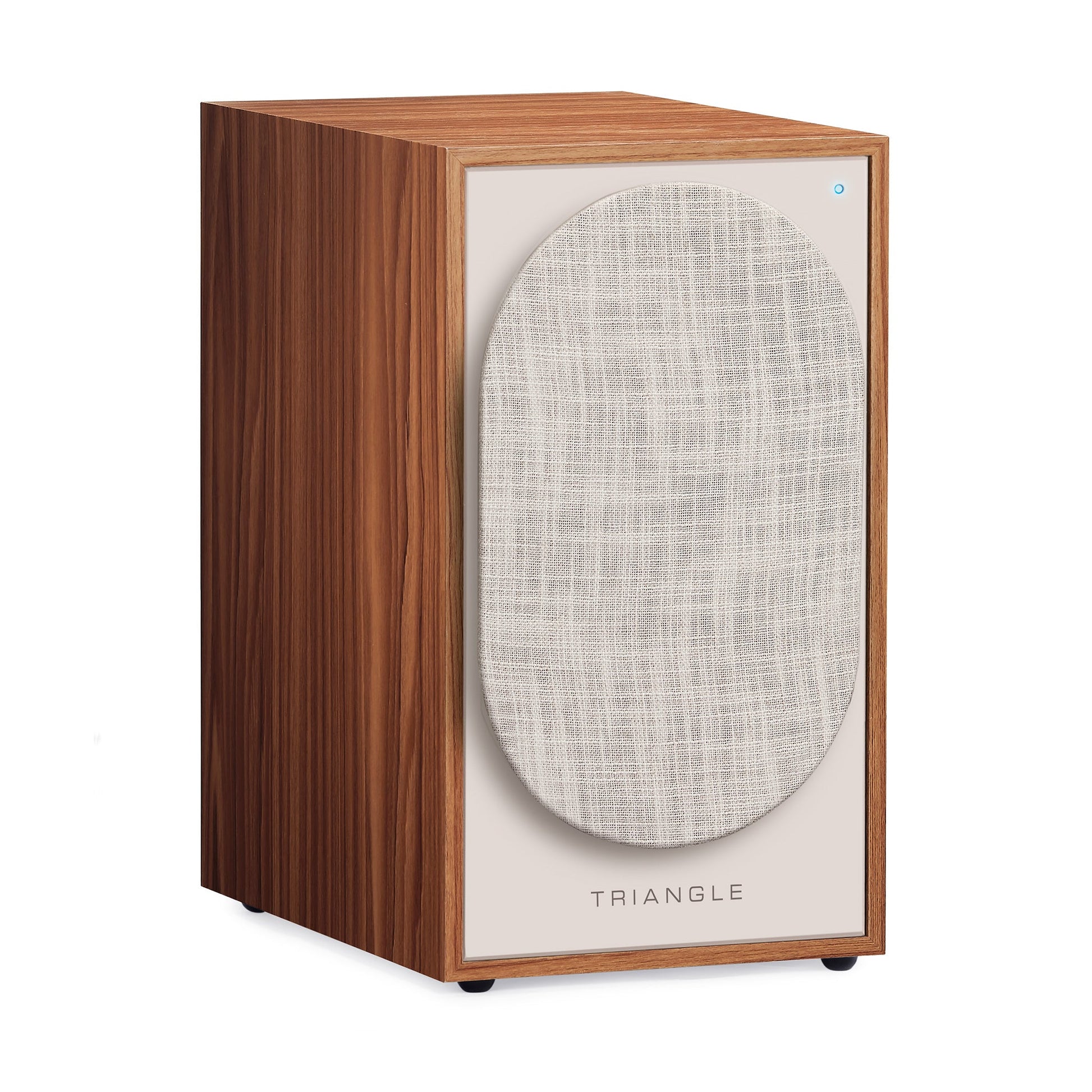 TRIANGLE HI-FI - BR03 CONNECT - Nove Boje Zvuka