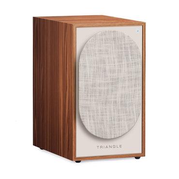 TRIANGLE HI-FI - BR03 CONNECT - Nove Boje Zvuka