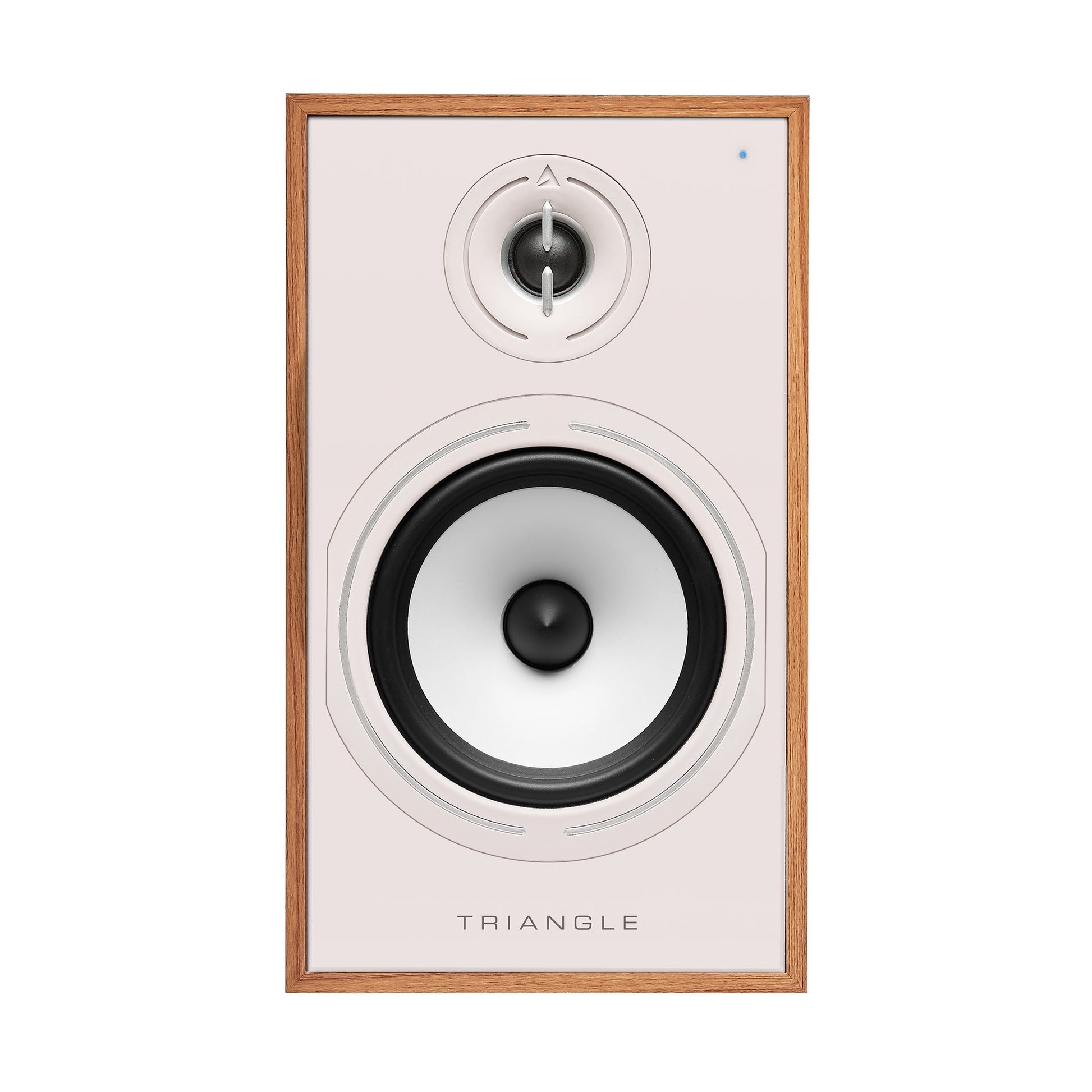 TRIANGLE HI-FI - BR03 CONNECT - Nove Boje Zvuka
