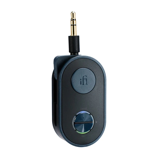 iFi Audio UP Travel - Nove Boje Zvuka
