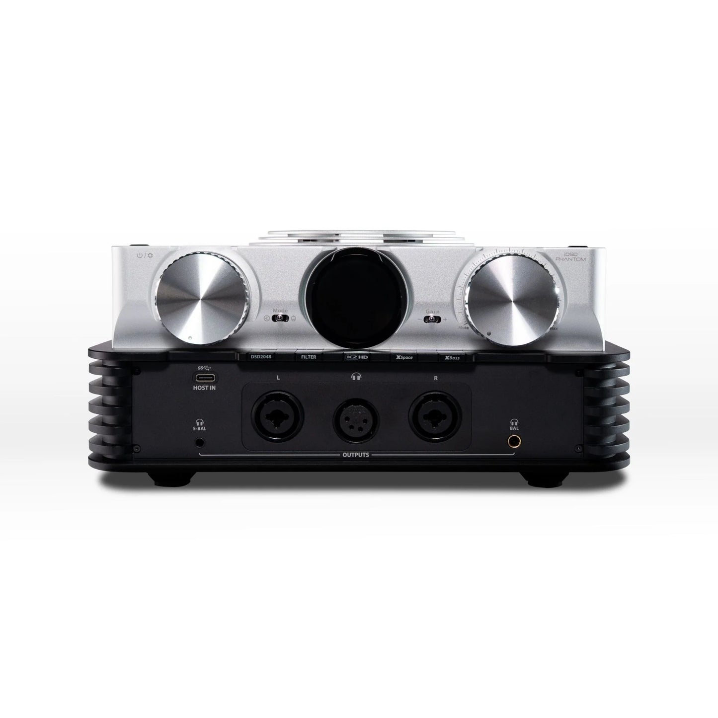 iFi Audio iDSD Phantom (Preorder)