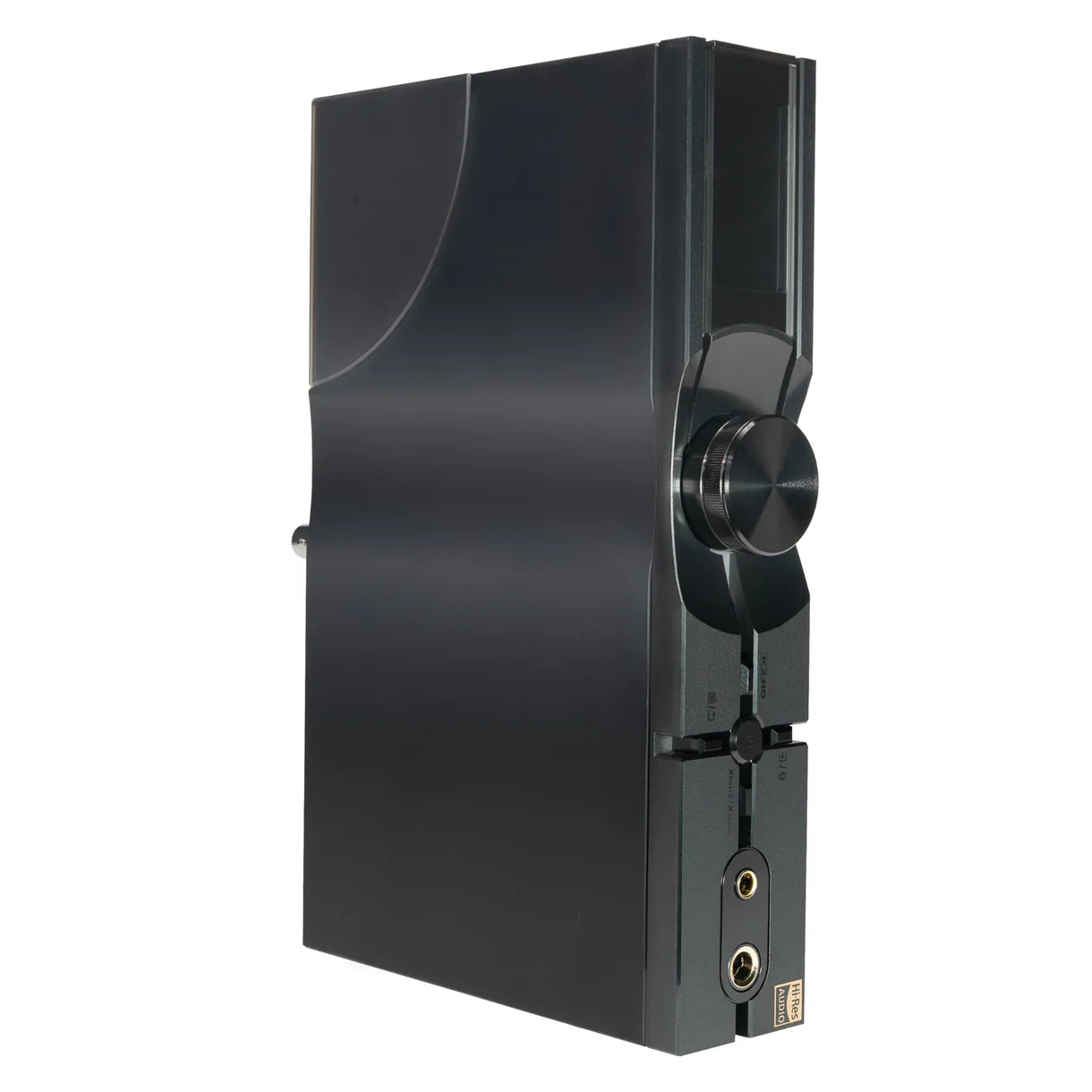 iFi Audio NEO iDSD 3 - Nove Boje Zvuka