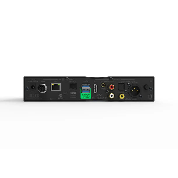 iFi Audio NEO STREAM 3 - Nove Boje Zvuka