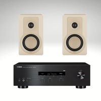 Komplet Yamaha RS-202D+DALI SPEKTOR 1