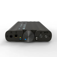 iFi Audio xDSD Gryphon Black - Nove Boje Zvuka