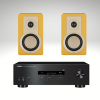 Komplet Yamaha RS-202D+DALI SPEKTOR 1