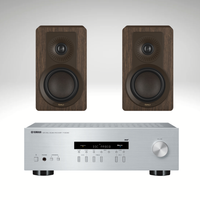 Komplet Yamaha RS-202D+DALI SPEKTOR 1