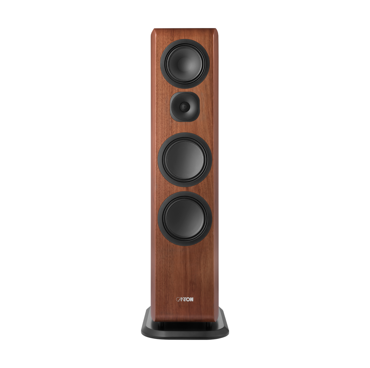 CANTON VENTO 101 - Walnut Matt