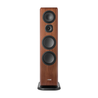 CANTON VENTO 101 - Walnut Matt
