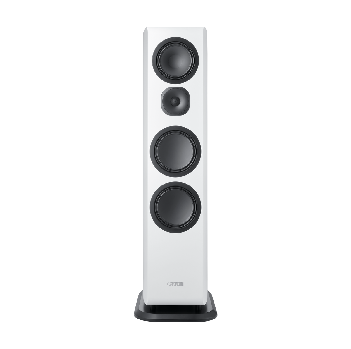 CANTON VENTO 101 - White Matt