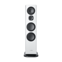 CANTON VENTO 101 - White Matt