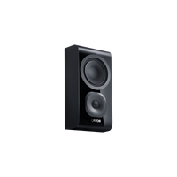 CANTON VENTO 11 - Black High Gloss