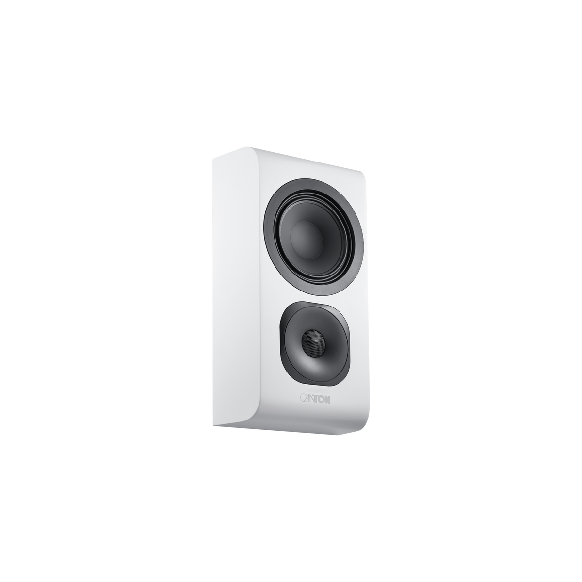 CANTON VENTO 11 - White Matt