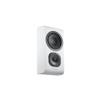 CANTON VENTO 11 - White Matt
