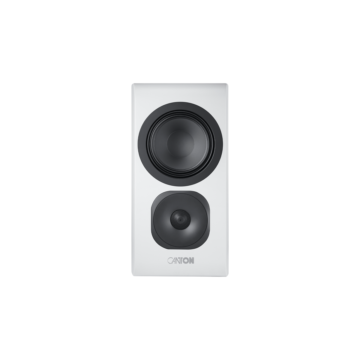 CANTON VENTO 21 - White Matt