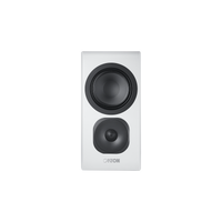CANTON VENTO 21 - White Matt