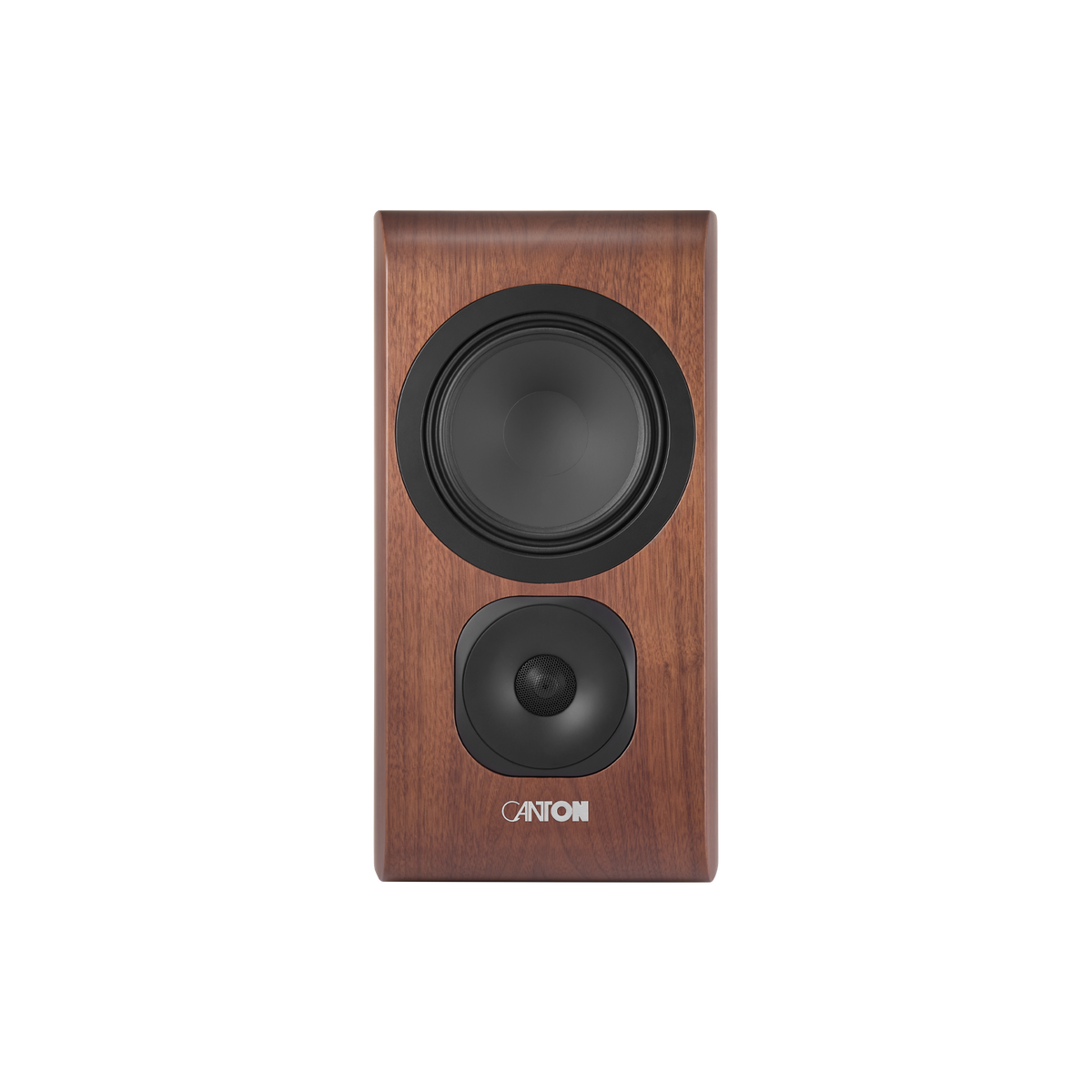 CANTON VENTO 31 - Walnut Matt
