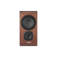 CANTON VENTO 31 - Walnut Matt