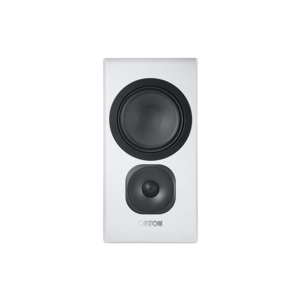 CANTON VENTO 31 - White Matt