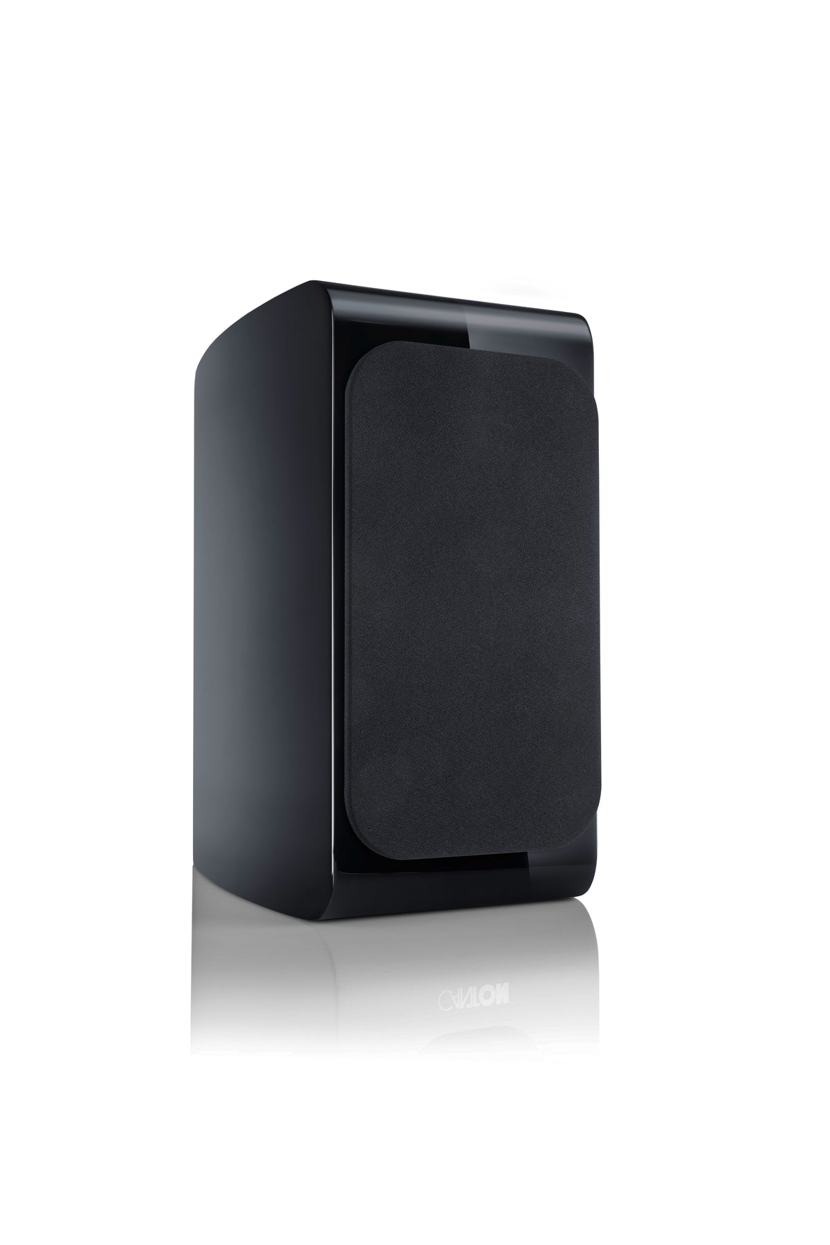 CANTON VENTO 31 - Black High Gloss