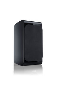 CANTON VENTO 31 - Black High Gloss