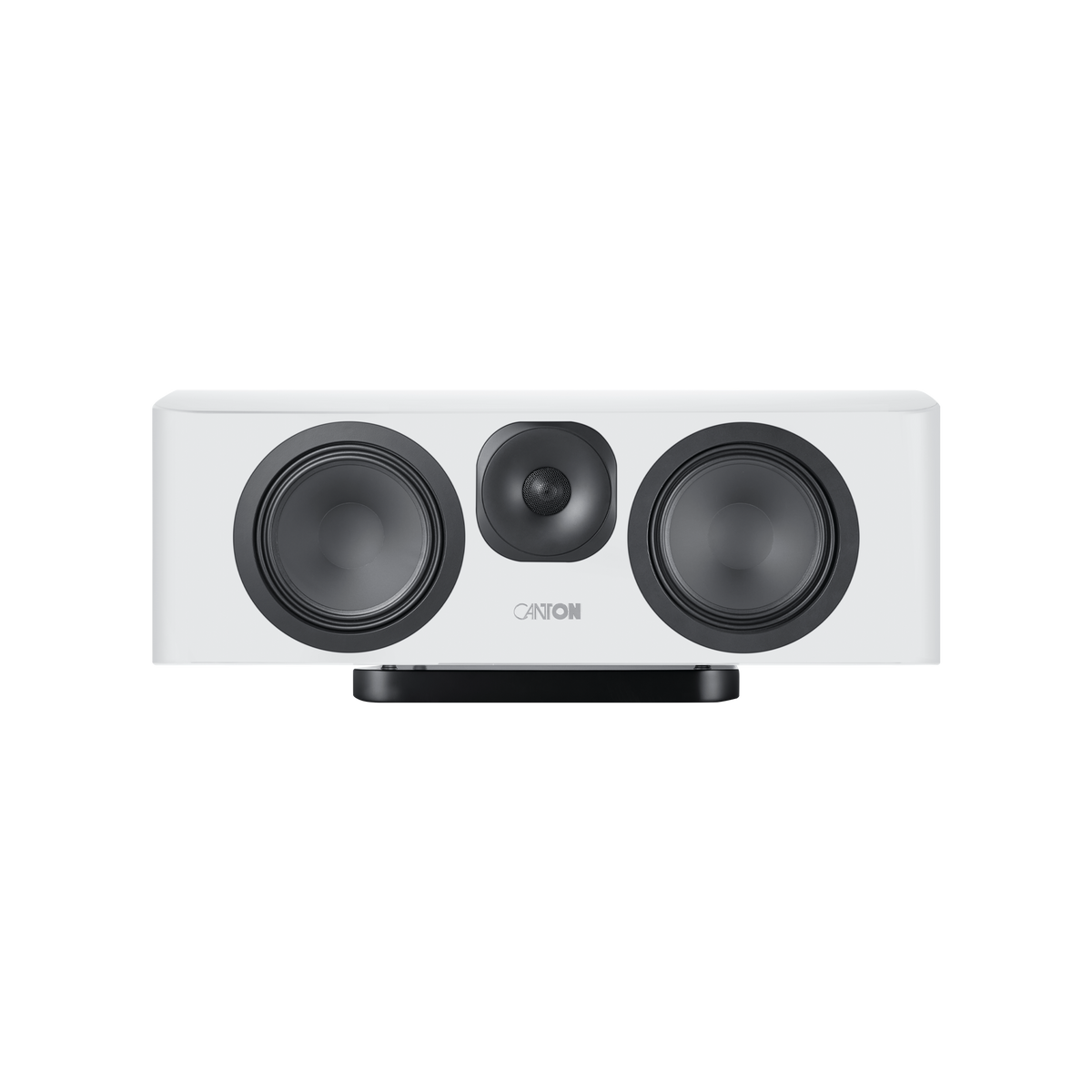 CANTON VENTO 51 - White Matt