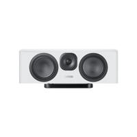 CANTON VENTO 51 - White Matt