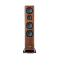 CANTON VENTO 81 - Walnut Matt
