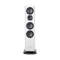 CANTON VENTO 81 - White Matt