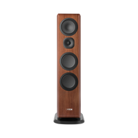 CANTON VENTO 91 - Walnut Matt