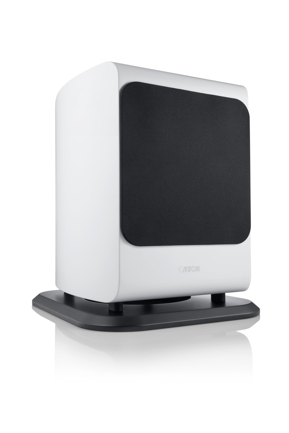 CANTON VENTO SUB 1 - White Matt