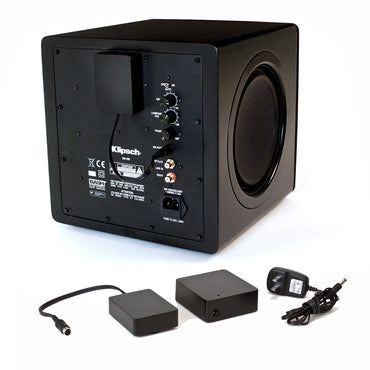 KLIPSCH Wireless Subwoofer kit WA-2 - Nove Boje Zvuka