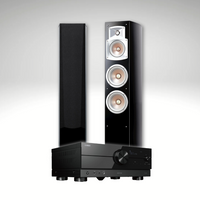 Yamaha RXA 2A + Yamaha NS-555 Bundle - Nove Boje Zvuka