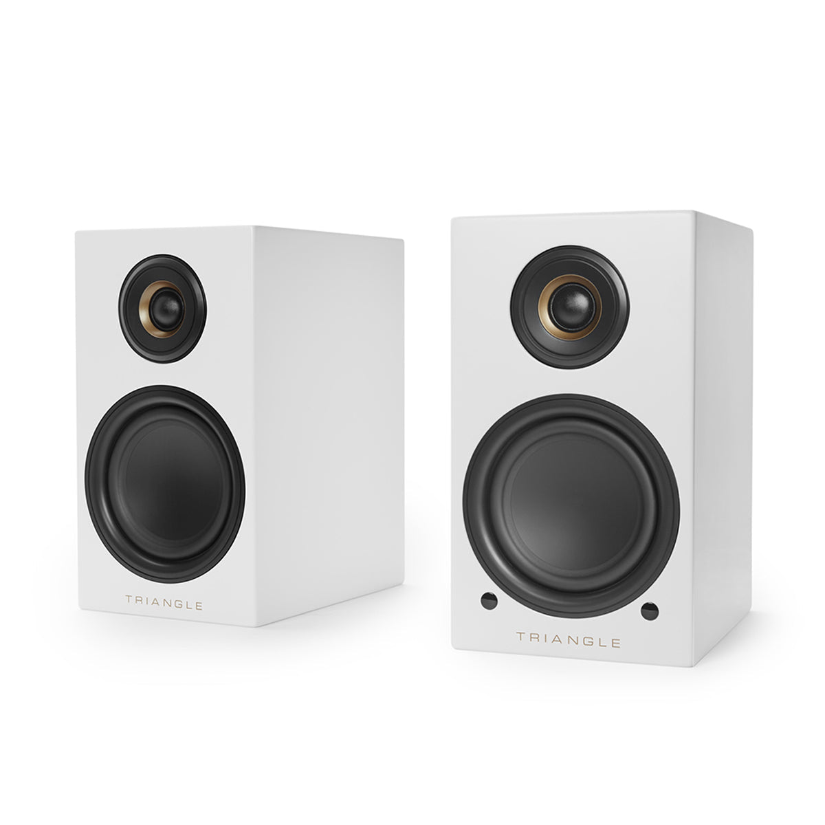 TRIANGLE HI-FI - Active Series - LN01A - Nove Boje Zvuka