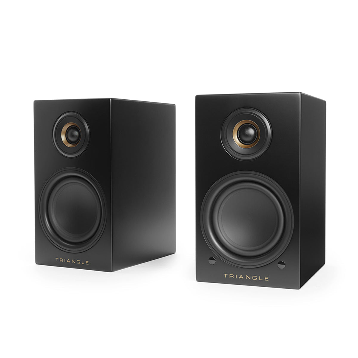TRIANGLE HI-FI - Active Series - LN01A - Nove Boje Zvuka