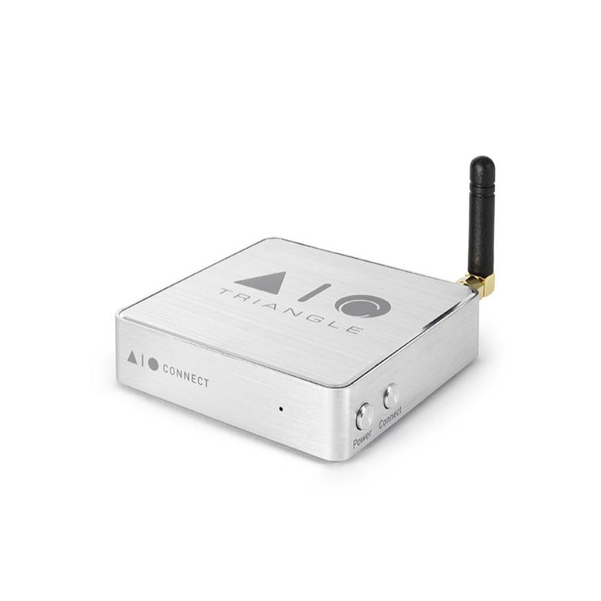 TRIANGLE HI-FI - AIO C - Nove Boje Zvuka