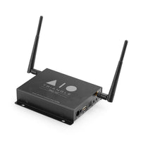 TRIANGLE HI-FI - AIO PRO A50 - Nove Boje Zvuka