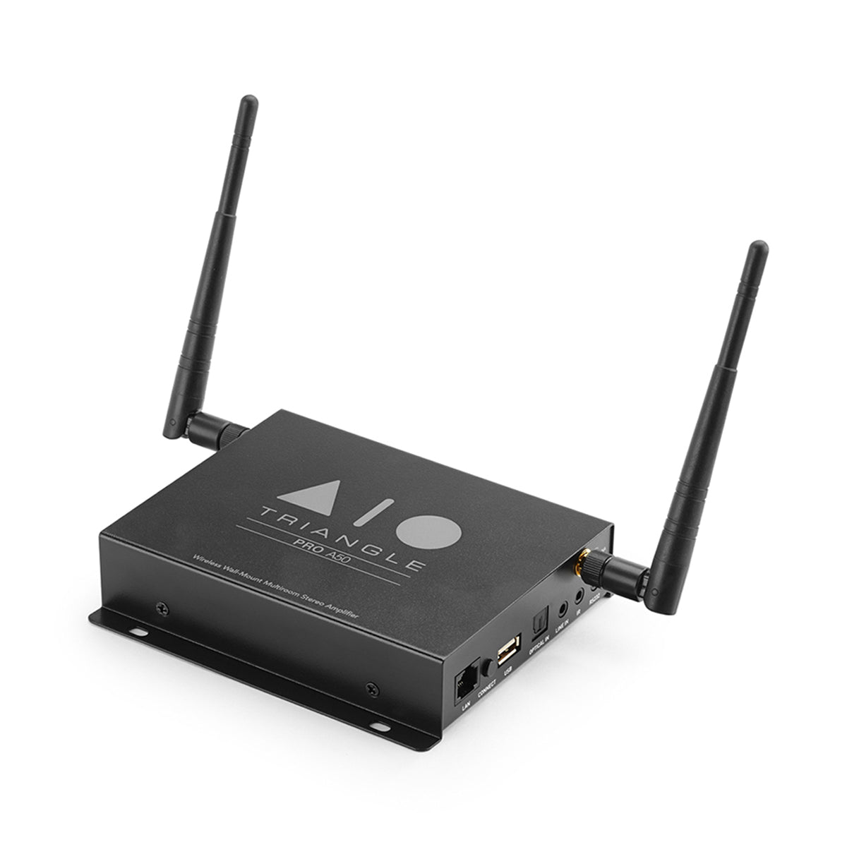 TRIANGLE HI-FI - AIO PRO A50 - Nove Boje Zvuka