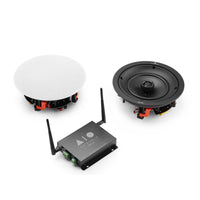 TRIANGLE HI-FI - AIO PRO A50 - Nove Boje Zvuka