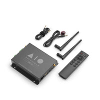 TRIANGLE HI-FI - AIO PRO A50 - Nove Boje Zvuka