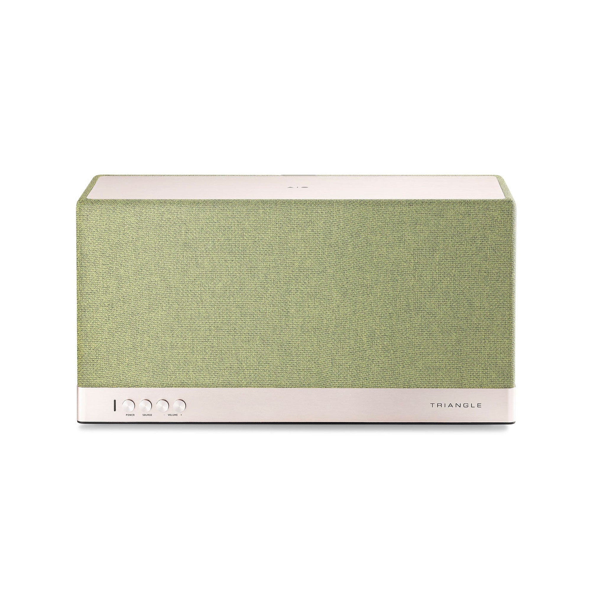 TRIANGLE HI-FI - AIO 3 - Nove Boje Zvuka