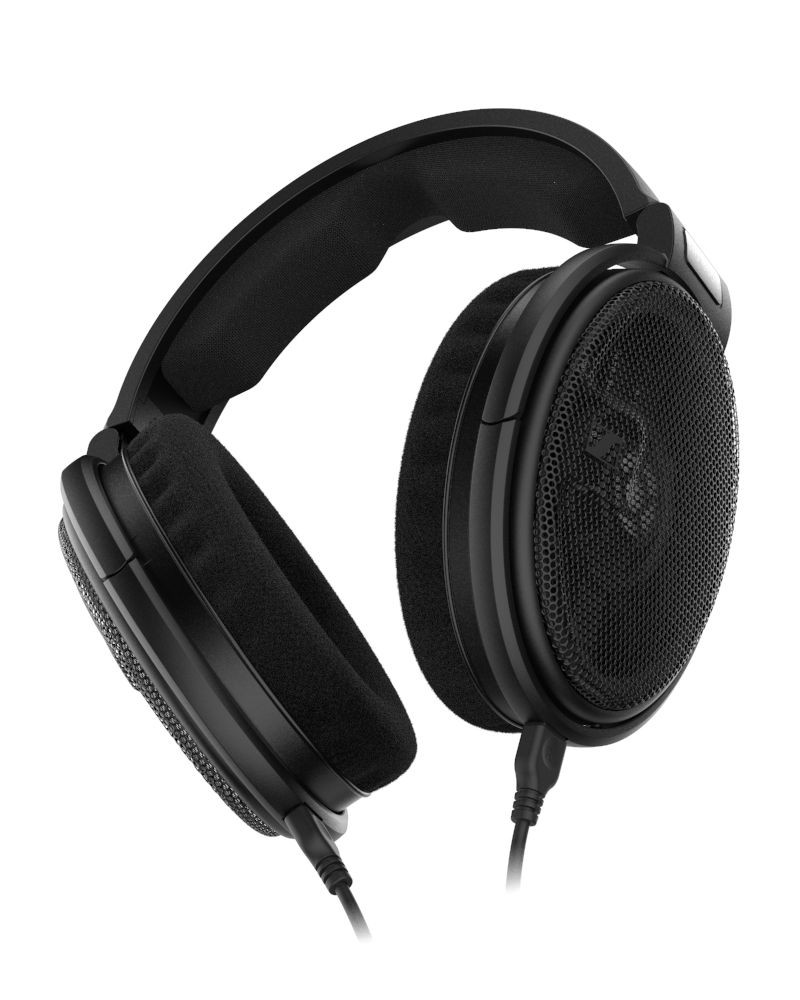 SENNHEISER HD 660 S - Nove Boje Zvuka