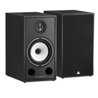 TRIANGLE HI-FI - Borea - BR03 - Nove Boje Zvuka