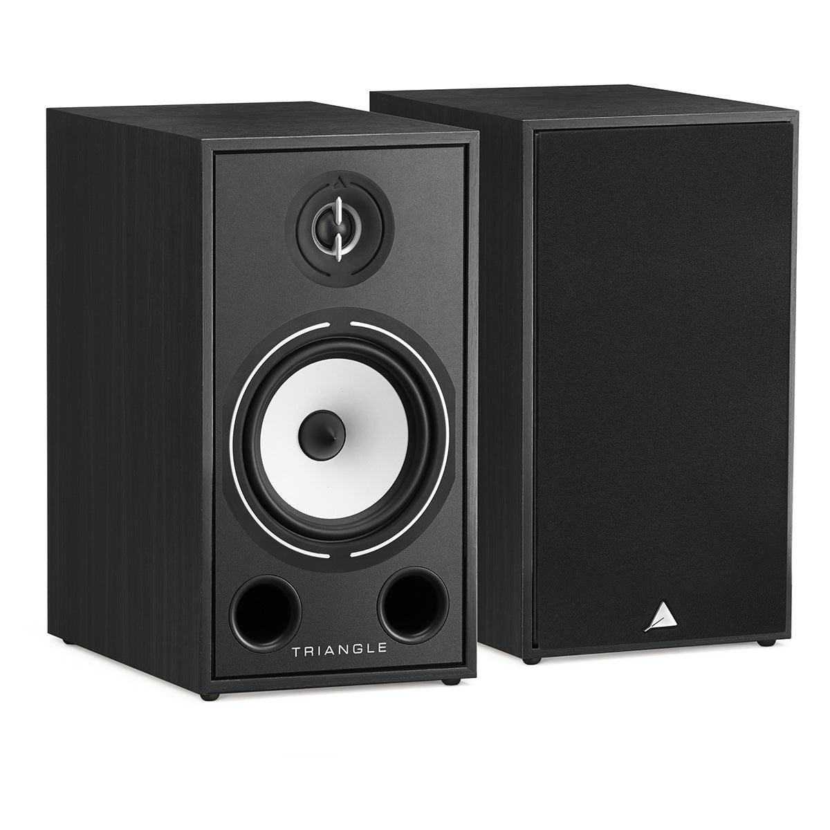 TRIANGLE HI-FI - Borea - BR03 - Nove Boje Zvuka
