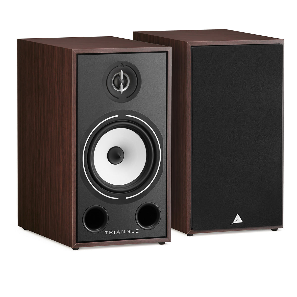 TRIANGLE HI-FI - Borea - BR03 - Nove Boje Zvuka