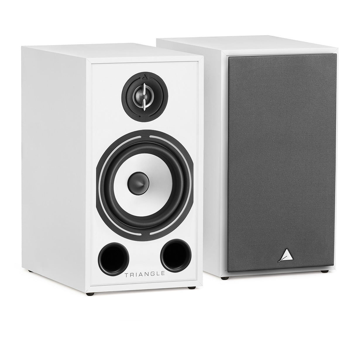 TRIANGLE HI-FI - Borea - BR03 - Nove Boje Zvuka