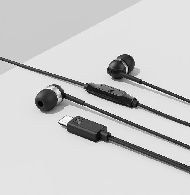 SENNHEISER CX 80U