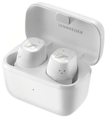 SENNHEISER CX Plus True Wireless - Nove Boje Zvuka