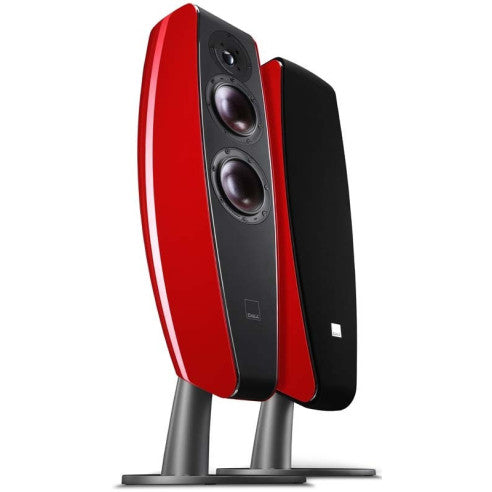 DALI FAZON F5 - Red - Nove Boje Zvuka